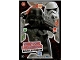 Gear No: sw02plLE09  Name: Star Wars Trading Card Game (Polish) Series 2 - # LE9 Darth Vader i Szturmowiec Karta Limitowana