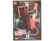 Gear No: sw03deLE15  Name: Star Wars Trading Card Game (German) Series 3 - # LE15 Limited Edition Darth Maul