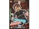 Gear No: sw03deLE19  Name: Star Wars Trading Card Game (German) Series 3 - # LE19 Limited Edition Anakin Skywalker