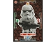 Gear No: sw03deLE25 Name: Star Wars Trading Card Game (German) Series 3 - # LE25 Limited Edition Sturmtruppler Gear No: sw03deLE25 Name: Star Wars Trading Card Game (German) Series 3 - # LE25 Limited Edition Sturmtruppler