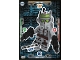 Gear No: sw03deLE29  Name: Star Wars Trading Card Game (German) Series 3 - # LE29 Limited Edition Tech