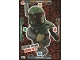 Gear No: sw03enLE17 Name: Star Wars Trading Card Game (English) Series 3 - # LE17 Limited Edition Boba Fett Gear No: sw03enLE17 Name: Star Wars Trading Card Game (English) Series 3 - # LE17 Limited Edition Boba Fett