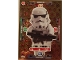 Gear No: sw03enLE19 Name: Star Wars Trading Card Game (English) Series 3 - # LE19 Limited Edition Stormtrooper Gear No: sw03enLE19 Name: Star Wars Trading Card Game (English) Series 3 - # LE19 Limited Edition Stormtrooper
