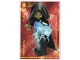 Gear No: sw04de078  Name: Star Wars Trading Card Collection (German) Series 4 ('Die Macht' Edition) - # 78 Darth Sidious