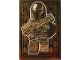 Gear No: sw04deLE02  Name: Star Wars Trading Card Collection (German) Series 4 ('Die Macht' Edition) - # LE2 Der Mandalorianer Limited Edition