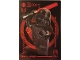 Gear No: sw04deXXL1  Name: Star Wars Trading Card Collection (German) Series 4 ('Die Macht' Edition) - # XXL1 Darth Vader (Oversize XXL)
