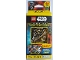 Gear No: sw04depack4  Name: Star Wars Trading Card Collection (German) Series 4 ('Die Macht' Edition) - Eco-blister