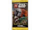 Gear No: sw04enpack Name: Star Wars Trading Card Collection (English) Series 4 ('The Force' Edition) - Booster Pack Gear No: sw04enpack Name: Star Wars Trading Card Collection (English) Series 4 ('The Force' Edition) - Booster Pack