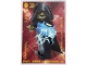 Gear No: sw04pl078  Name: Star Wars Trading Card Collection (Polish) Series 4 (Edycja Mocy) - # 78 Darth Sidious