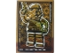 Gear No: sw05deLE03  Name: Star Wars Trading Card Collection (German) Series 5 (Jubiläums-Edition) - # LE3 Sturmtruppler Limitierte Edition