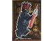 Gear No: sw05deLE09  Name: Star Wars Trading Card Collection (German) Series 5 (Jubiläums-Edition) - # LE9 Darth Maul Limitierte Edition