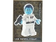 Gear No: sw05deLE15  Name: Star Wars Trading Card Collection (German) Series 5 (Jubiläums-Edition) - # LE15 Admiral Thrawn Limitierte Edition