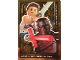 Gear No: sw05deLE23  Name: Star Wars Trading Card Collection (German) Series 5 (Jubiläums-Edition) - # LE23 Kylo Ren vs. Rey Limitierte Edition