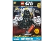 Gear No: sw05degallery  Name: Star Wars Trading Card Collection (German) Series 5 (Jubiläums-Edition) - Kartengalerie