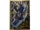 Gear No: sw05enLE09  Name: Star Wars Trading Card Collection (English) Series 5 (Anniversary Edition) - # LE9 Jango Fett Limited Edition