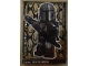 Gear No: sw05enLE18  Name: Star Wars Trading Card Collection (English) Series 5 (Anniversary Edition) - # LE18 Din Djarin Limited Edition