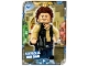 Lot ID: 377486673  Gear No: sw1de010  Name: Star Wars Trading Card Game (German) Series 1 - # 10 Schmuggler Han Solo