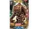 Lot ID: 224332248  Gear No: sw1de116  Name: Star Wars Trading Card Game (German) Series 1 - # 116 Rancor