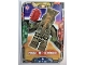 Lot ID: 387356746  Gear No: sw1de122  Name: Star Wars Trading Card Game (German) Series 1 - # 122 Poggle der Geringere