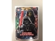 Lot ID: 199420049  Gear No: sw1de149  Name: Star Wars Trading Card Game (German) Series 1 - # 149 Darth Vader & Imperator Palpatine