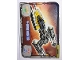 Lot ID: 382928966  Gear No: sw1de202  Name: Star Wars Trading Card Game (German) Series 1 - # 202 Y-Wing Fighter