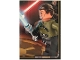 Lot ID: 199422240  Gear No: sw1de243  Name: Star Wars Trading Card Game (German) Series 1 - # 243 Kashyyyk