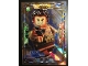 Gear No: sw1deLE08  Name: Star Wars Trading Card Game (German) Series 1 - # LE8 Hitziger Poe Dameron