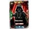 Gear No: sw1en074  Name: Star Wars Trading Card Game (English) Series 1 - # 74 Darth Vader