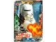 Lot ID: 280626879  Gear No: sw1en140  Name: Star Wars Trading Card Game (English) Series 1 - # 140 First Order Flametrooper