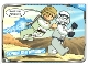 Lot ID: 202172750  Gear No: sw2de131  Name: Star Wars Trading Card Game (German) Series 2 - # 131 Skywalker Airways