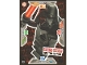 Gear No: sw2deLE02  Name: Star Wars Trading Card Game (German) Series 2 - # LE2 Darth Vader Limited Edition