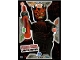 Gear No: sw2deLE03  Name: Star Wars Trading Card Game (German) Series 2 - # LE3 Darth Maul Limited Edition