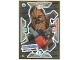 Gear No: sw2deLE07  Name: Star Wars Trading Card Game (German) Series 2 - # LE7 Chewbacca Limited Edition