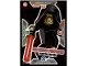 Gear No: sw2deLE12  Name: Star Wars Trading Card Game (German) Series 2 - # LE12 Imperator Palpatine Limited Edition