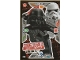 Gear No: sw2deLE14  Name: Star Wars Trading Card Game (German) Series 2 - # LE14 Darth Vader & Sturmtruppler Limited Edition