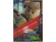Gear No: sw2en005  Name: Star Wars Trading Card Game (English) Series 2 - # 5 Ultra Duel Luke Skywalker