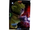 Gear No: sw2en013  Name: Star Wars Trading Card Game (English) Series 2 - # 13 Ultra Duel Yoda