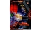 Gear No: sw2en014  Name: Star Wars Trading Card Game (English) Series 2 - # 14 Ultra Duel Darth Sidious