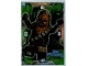 Gear No: sw2en017  Name: Star Wars Trading Card Game (English) Series 2 - # 17 Mega Chewbacca