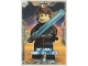 Gear No: sw2en018  Name: Star Wars Trading Card Game (English) Series 2 - # 18 Battle-ready Anakin Skywalker