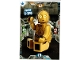 Gear No: sw2en025  Name: Star Wars Trading Card Game (English) Series 2 - # 25 Funny C-3PO