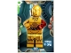 Gear No: sw2en026  Name: Star Wars Trading Card Game (English) Series 2 - # 26 Clever C-3PO