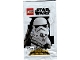 Gear No: sw2enpack  Name: Star Wars Trading Card Game (English) Series 2 Card Pack