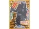 Gear No: sw2enxxl  Name: Star Wars Trading Card Game (English) Series 2 - Darth Vader Limited Edition Card (Oversize XXL Card)