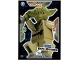 Gear No: sw2plLE05  Name: Star Wars Trading Card Game (Polish) Series 2 - # LE5 Yoda Karta Limitowana