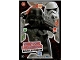 Gear No: sw2plLE09  Name: Star Wars Trading Card Game (Polish) Series 2 - # LE9 Darth Vader i Szturmowiec Karta Limitowana