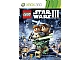 Gear No: sw3XB360  Name: Star Wars III: The Clone Wars - Microsoft Xbox 360