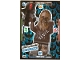 Gear No: sw3deLE13  Name: Star Wars Trading Card Game (German) Series 3 - # LE13 Limited Edition Chewbacca