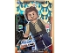 Gear No: sw3frLE16  Name: Star Wars Trading Card Game (French) Series 3 - # LE16 Han Solo Édition Limitée