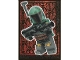 Gear No: sw4deLE07  Name: Star Wars Trading Card Game (German) Series 4 ('Die Macht' Edition) - # LE7 Boba Fett Limited Edition